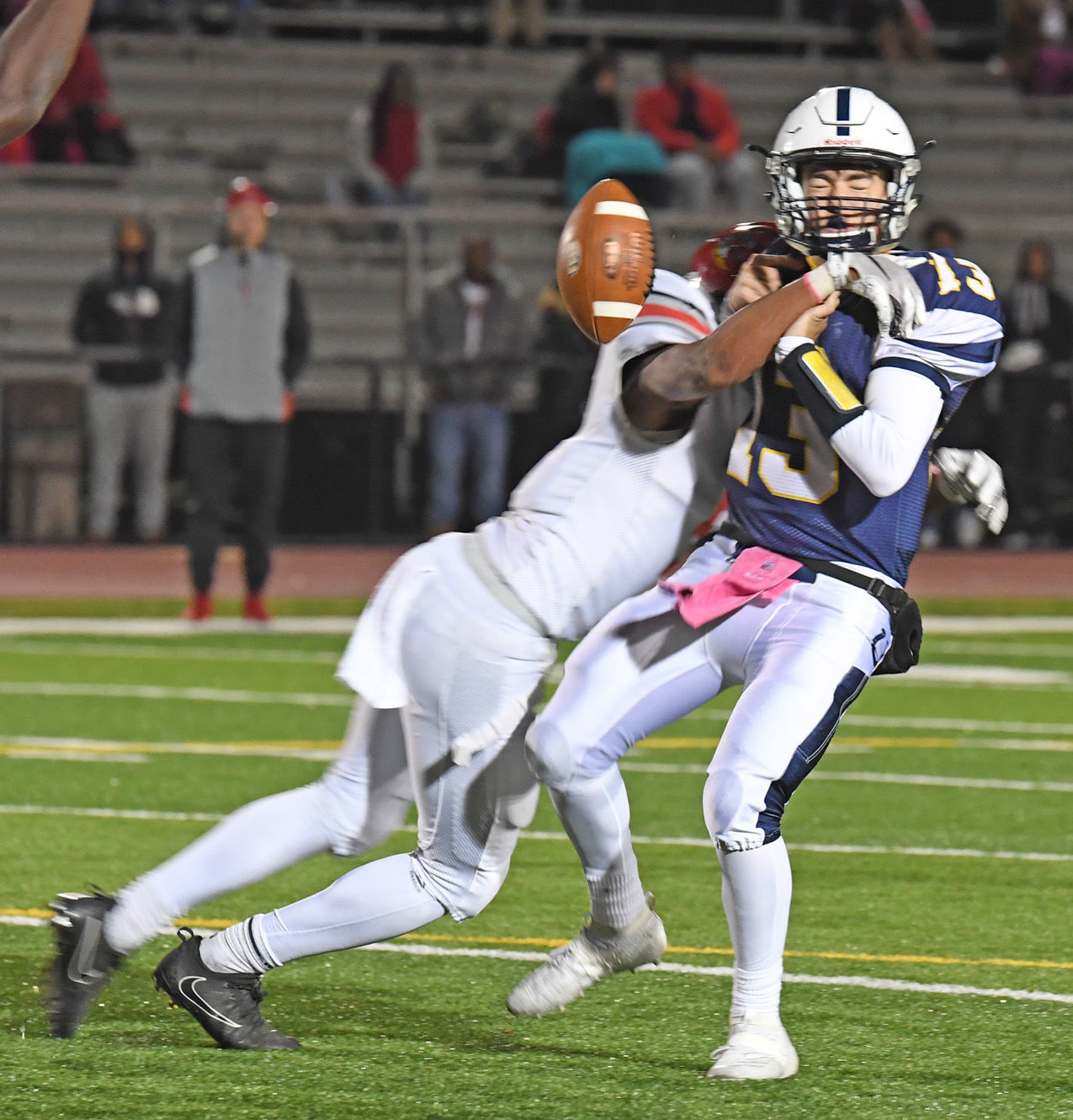 Cedar Cliff Football